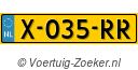 X-035-RR