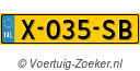X035SB