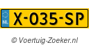 X035SP