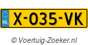 X035VK