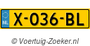 X036BL