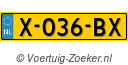X036BX