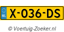 X036DS