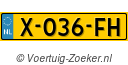 X036FH