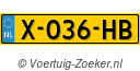 X036HB