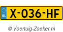 X036HF