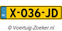 X036JD
