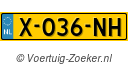 X036NH