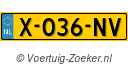 X036NV