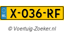 X036RF