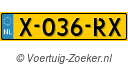 X036RX
