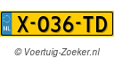 X036TD
