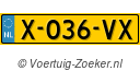 X036VX
