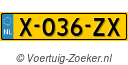X036ZX