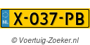 X-037-PB