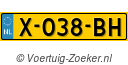 X038BH