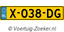 X038DG