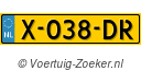 X038DR