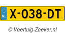 X038DT