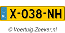X038NH