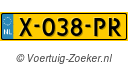 X038PR