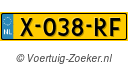 X038RF