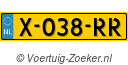 X-038-RR