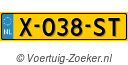 X038ST