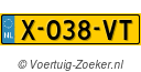 X038VT