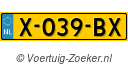 X039BX