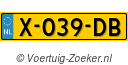 X039DB