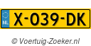X039DK
