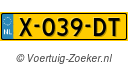 X039DT