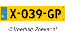X039GP