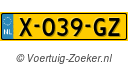X039GZ