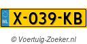 X039KB