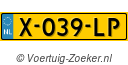 X039LP