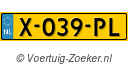 X039PL