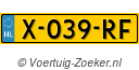 X039RF