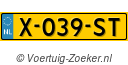 X-039-ST