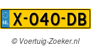 X040DB