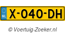 X040DH