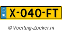 X040FT
