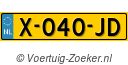 X040JD