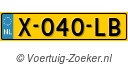 X040LB