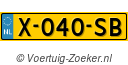 X040SB