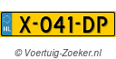 X041DP