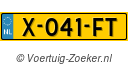 X041FT