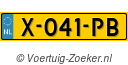 X-041-PB