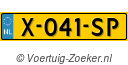 X041SP